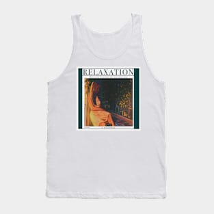 Relaxation Tank Top